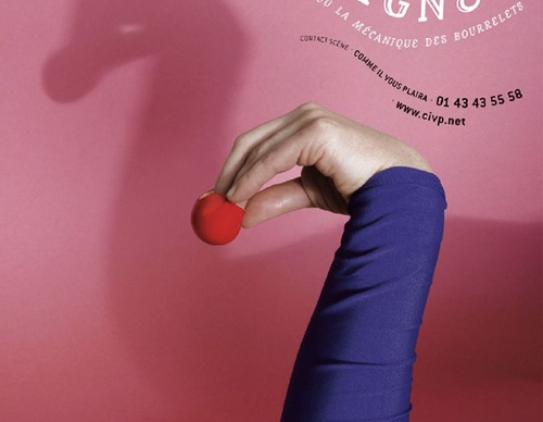 Gallery of Graphic Design by Michal Batory-France