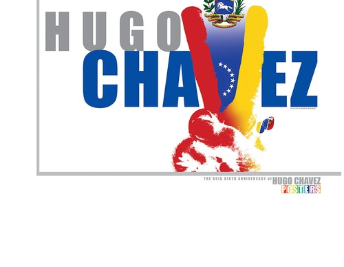 chavez posters