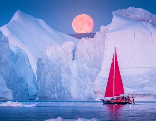Gallery Of Photography By Albert Dros - Netherland