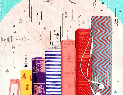 Gallery Of Illustration by Dóra Kisteleki - Hungary