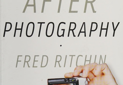 Depois da fotografia, por Fred Ritchin