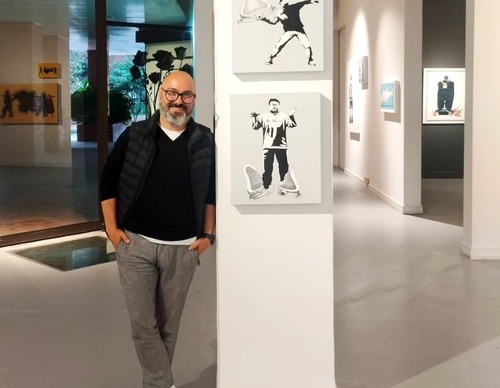 raul zuleta colombia