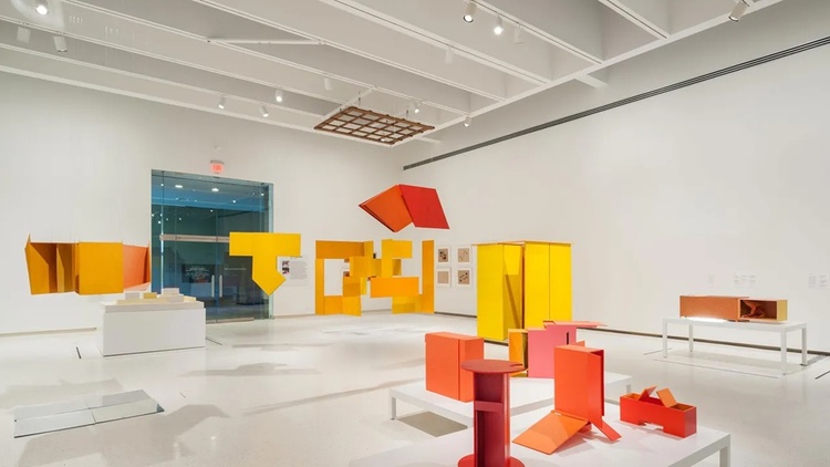 Hélio Oiticica y la Estética de la Favela