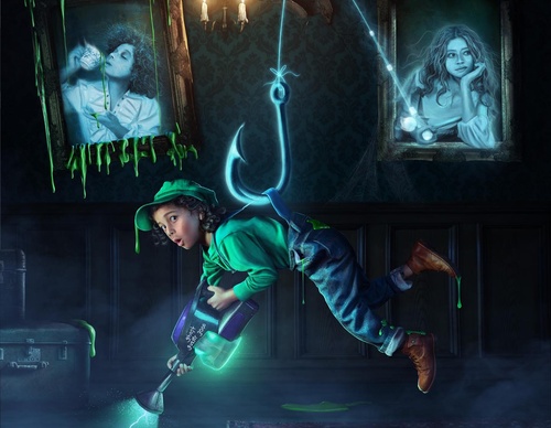 Gallery Of Illustration By Vanessa Rivera - Brazil