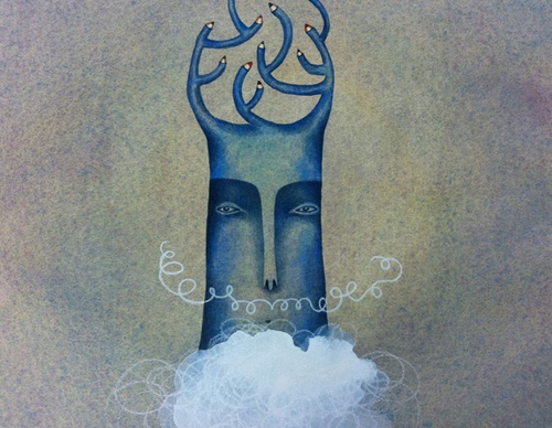 Gallery of illustration by Anabela Dias-Portugal