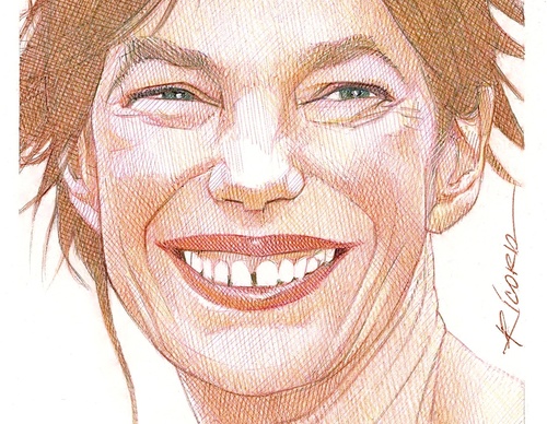 patrice ricord