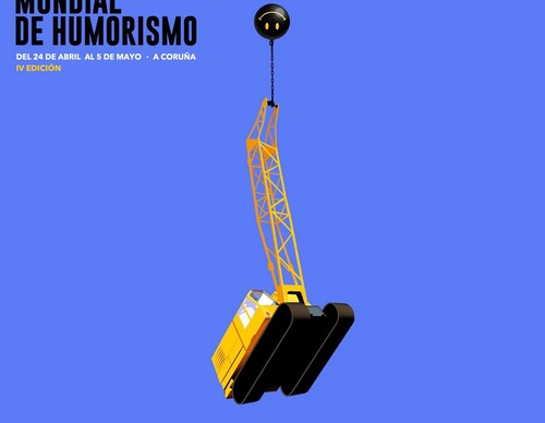 Galería de ilustraciones de Riki Blanco - España