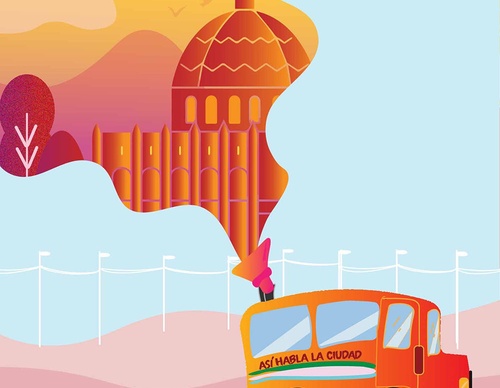 madrid grafica abierta