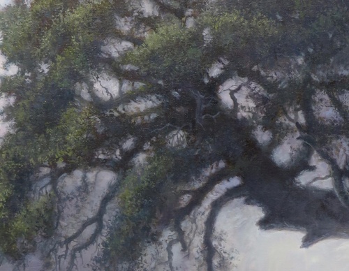 Gallery Of Painting By Layne Johnson - Texas