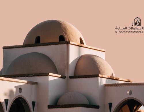Gallery Of Graphic Design By Saad Al Thoraya - Saudi Arabia