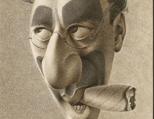 patrice ricord