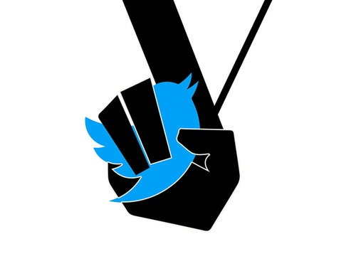 terror online posters