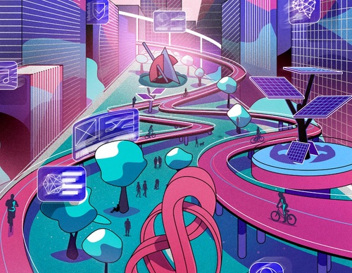 Gallery Of Illustration By Denis Freitas 2 - Brazil