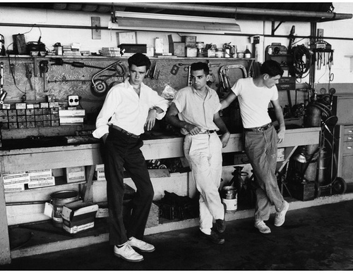 cornell capa