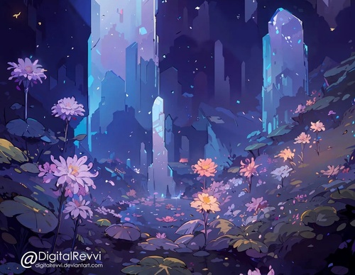 Galería De Ilustración De Reverie - Argentina