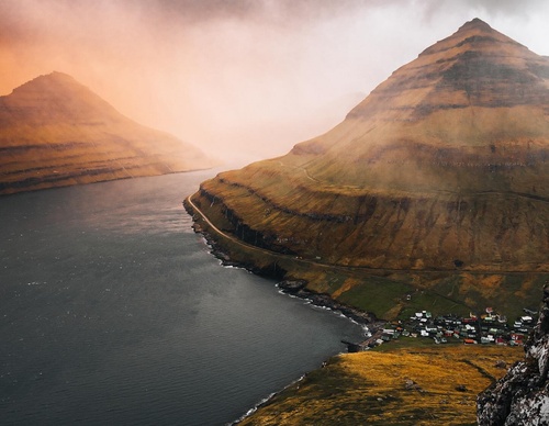 Gallery Of Photography By Ronald Söthje - Germany
