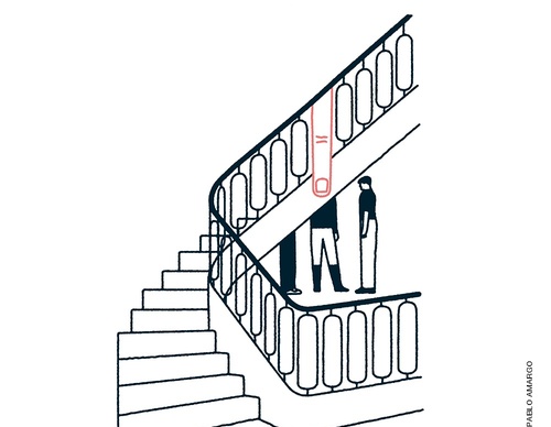 Gallery of Illustration and Graphic design by Pablo Amargo-Spain