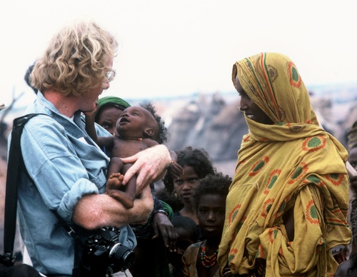 Gallery Of Photography By Peter Turnley - United States