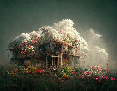 Gallery Of Illustration By Dave Ordnajela - Mexico