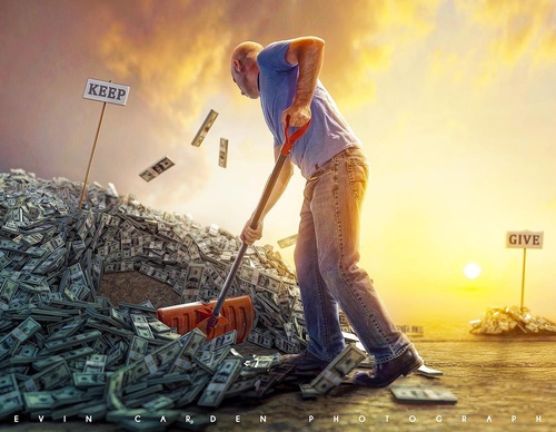 Gallery Of Illustration By Kevin Carden - USA