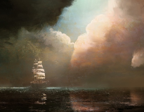 Galería de ilustraciones de Joseph Feely - EE. UU.
