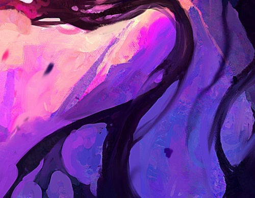 Galeria de ilustrações de Dominik Mayer - Alemanha