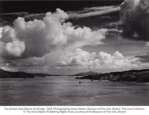 Gallery Of Photography By Ansel Adams - USA