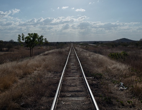 Gallery Of Photography By Renato Stockler - Brazil