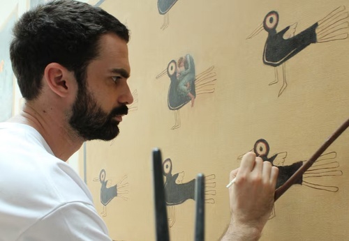The Exhibition That Reimagines the Past from a Global Perspective