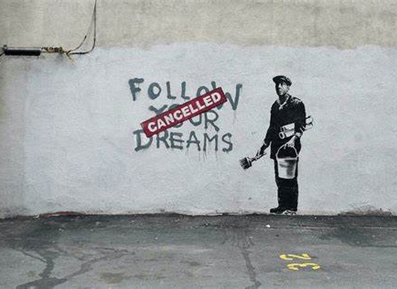 Banksy