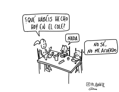 Galería de ilustraciones de Sergio Duce- España