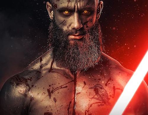 Gallery Of Digital Poster By Render Driver - Argentina