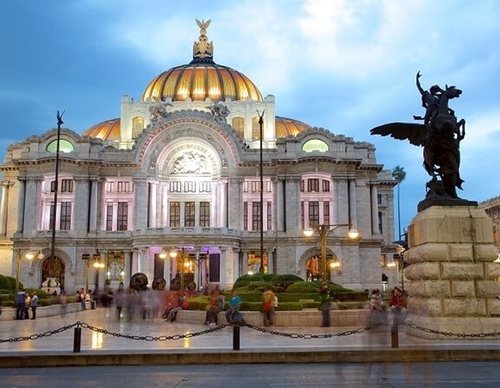 The 8 Best Museums in Latin America