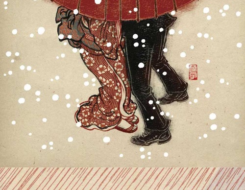 yuko shimizu
