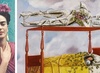 Frida Kahlo's 'The Dream (The Bed)' Expected to Break Million-Dollar Record at Sotheby's Auction