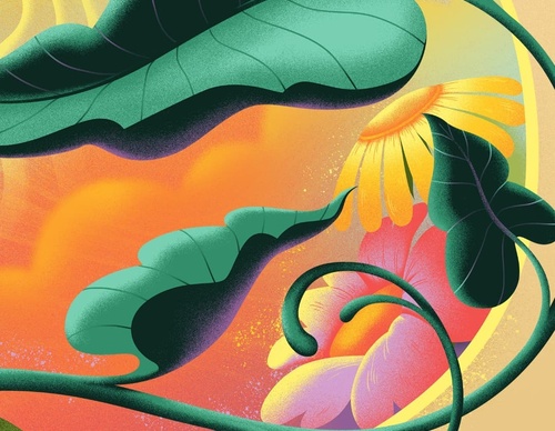 Gallery Of Illustration By Cat Finnie - England