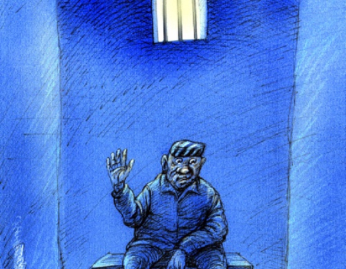 mikhail zlatkovsky russia