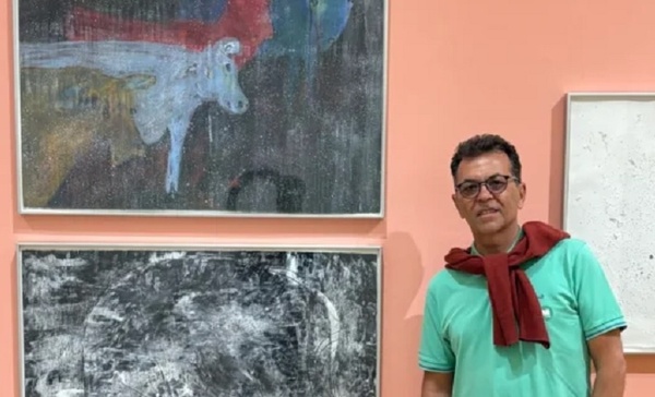 A Voz da Arte Latina no Coração de Manhattan