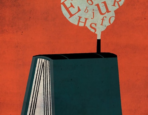 Galeria de Ilustrações de Javier Olivares - Espanha