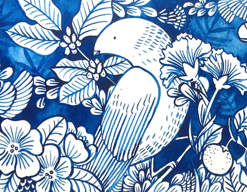 Gallery Of Illustration By María Camila Bernal Toro - Colombia