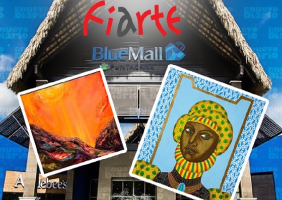Quarta edição da FIARTE, Feira Internacional de Arte