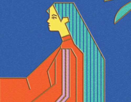 Gallery Of Illustration By Ahmed Al Refaie - Kuwait
