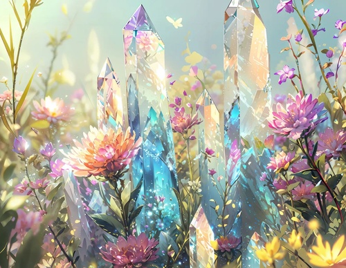 Galería De Ilustración De Reverie - Argentina