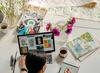 Impacto da Arte Digital na Sociedade