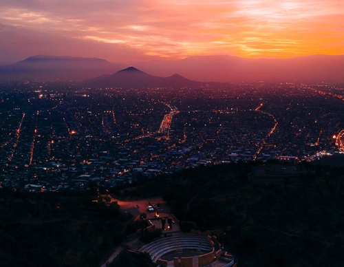 Gallery Of Photography By Sebastián Ojeda S - Chile