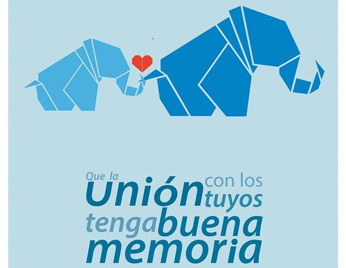 escuchamivoz poster contest