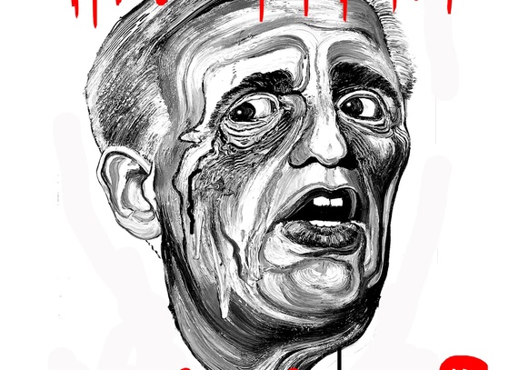 robbie conal