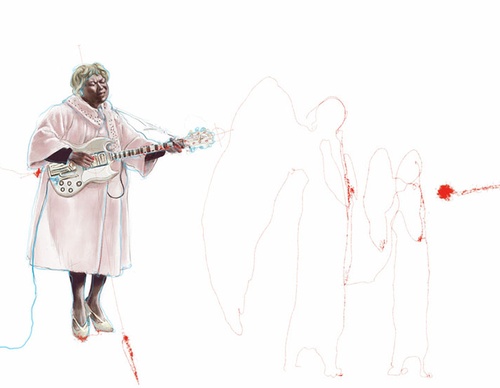 best illustrators
