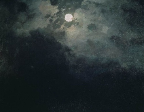 Gallery of Painting by Ivan Constantinovich Aivazovsky - Russia