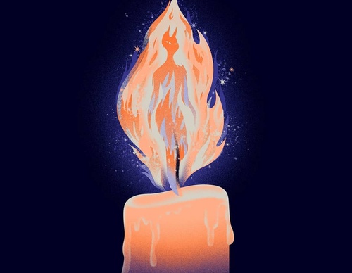 Gallery Of Illustration By Cat Finnie - England